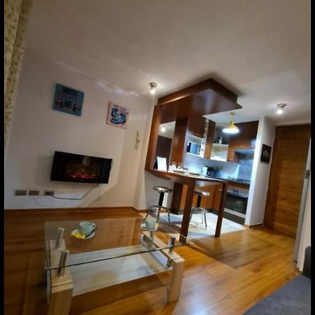 San Alonso Suite Apartments Сантьяго Экстерьер фото