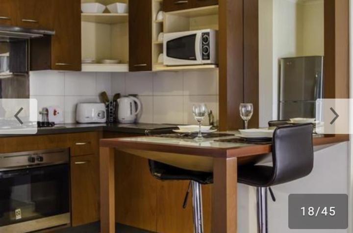 San Alonso Suite Apartments Сантьяго Экстерьер фото