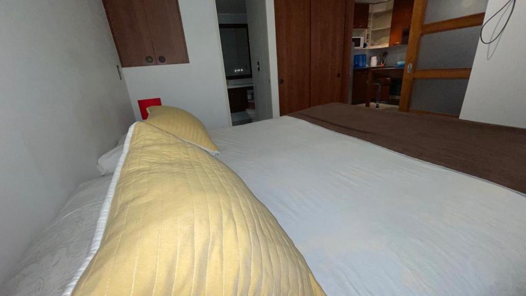 San Alonso Suite Apartments Сантьяго Экстерьер фото