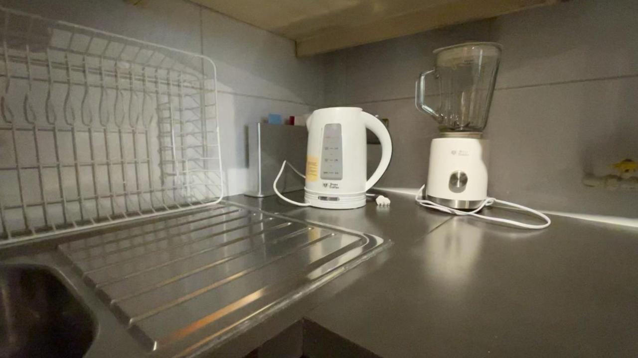 San Alonso Suite Apartments Сантьяго Экстерьер фото